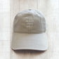 Aloha Vibes Only Cap