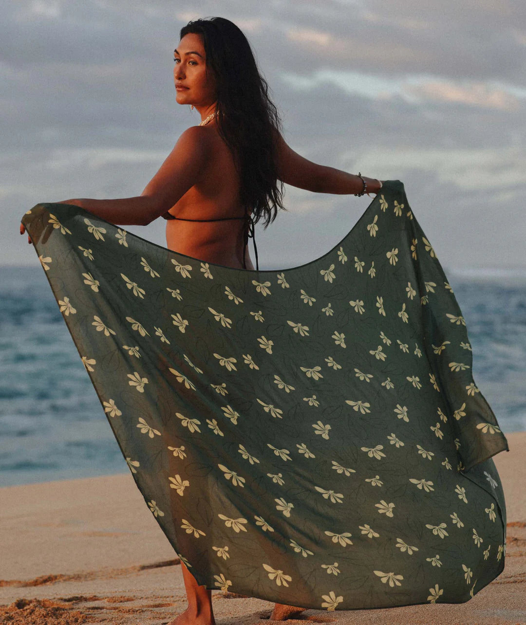 Tag Aloha - Pareo