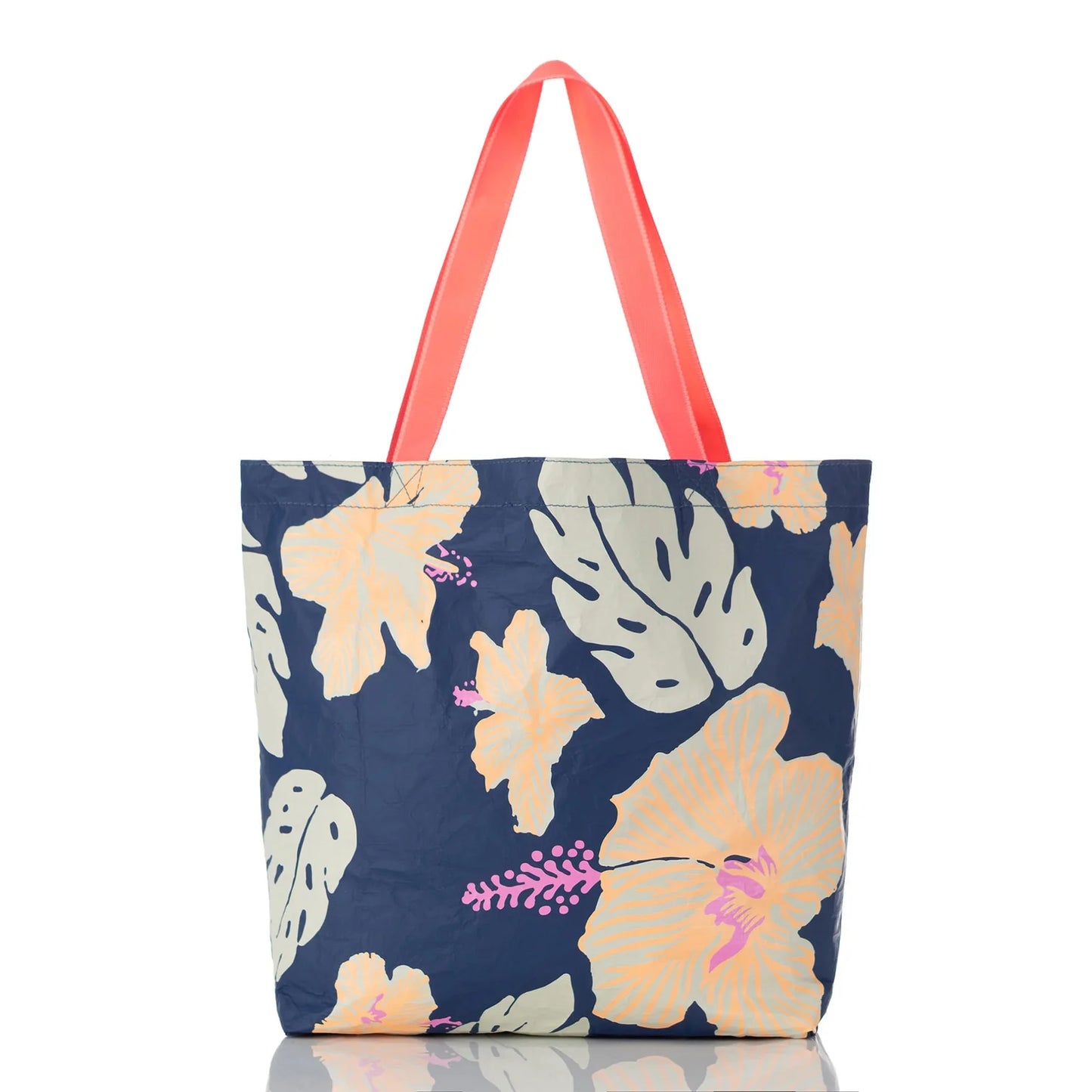 Aloha collection - reversible tote