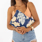 Aloha collection - Mid pouch