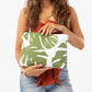 Aloha collection - Mid pouch