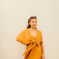 IW - cotton shawl