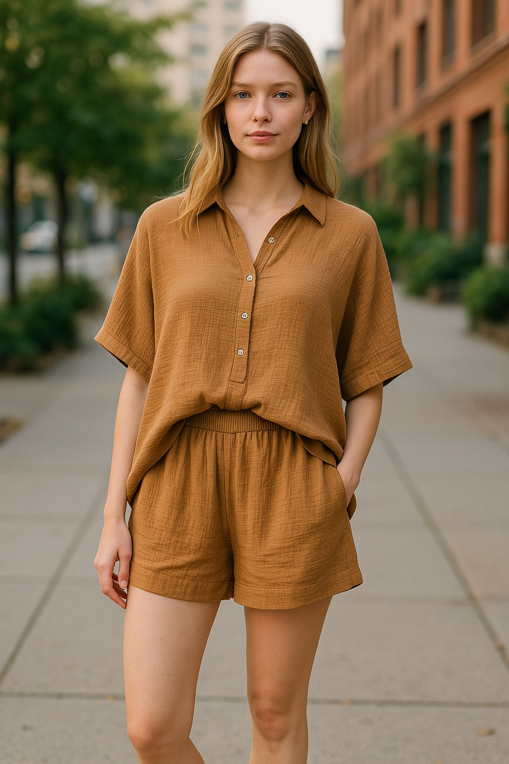 AILANI - Lani top