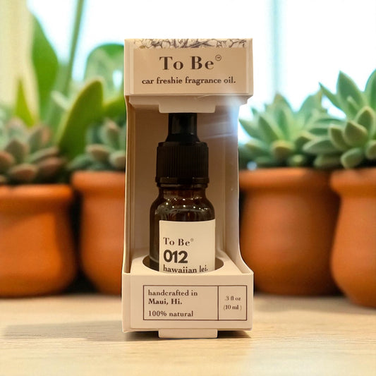 fragrance Oil