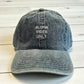 Aloha Vibes Only Cap