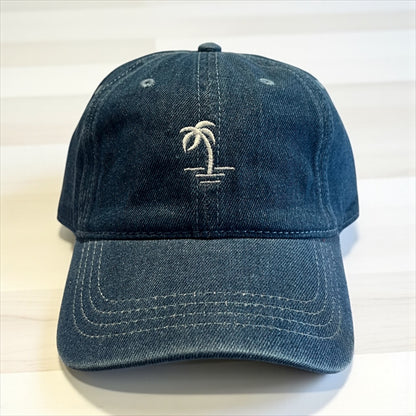 UIS - Palm Tree Cap