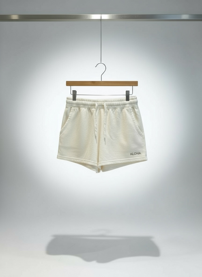 New aloha short pants