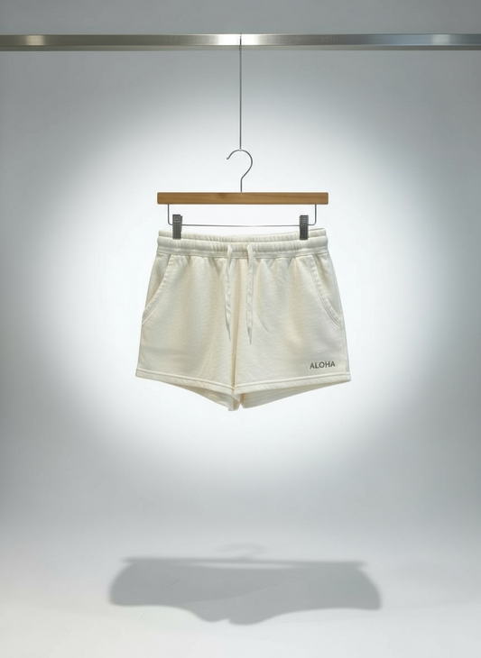 New aloha short pants