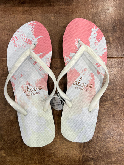Alous Flip FLop