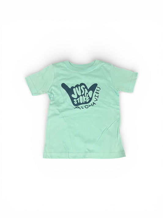 Shaka - Kid’s Tee