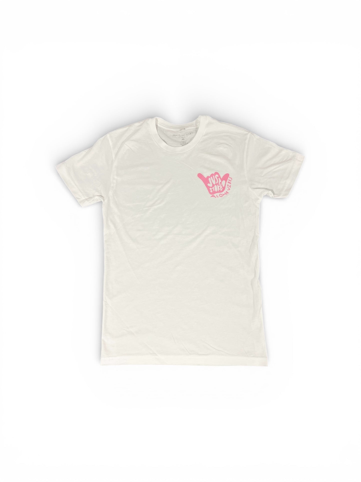 Shaka - Unisex Tee