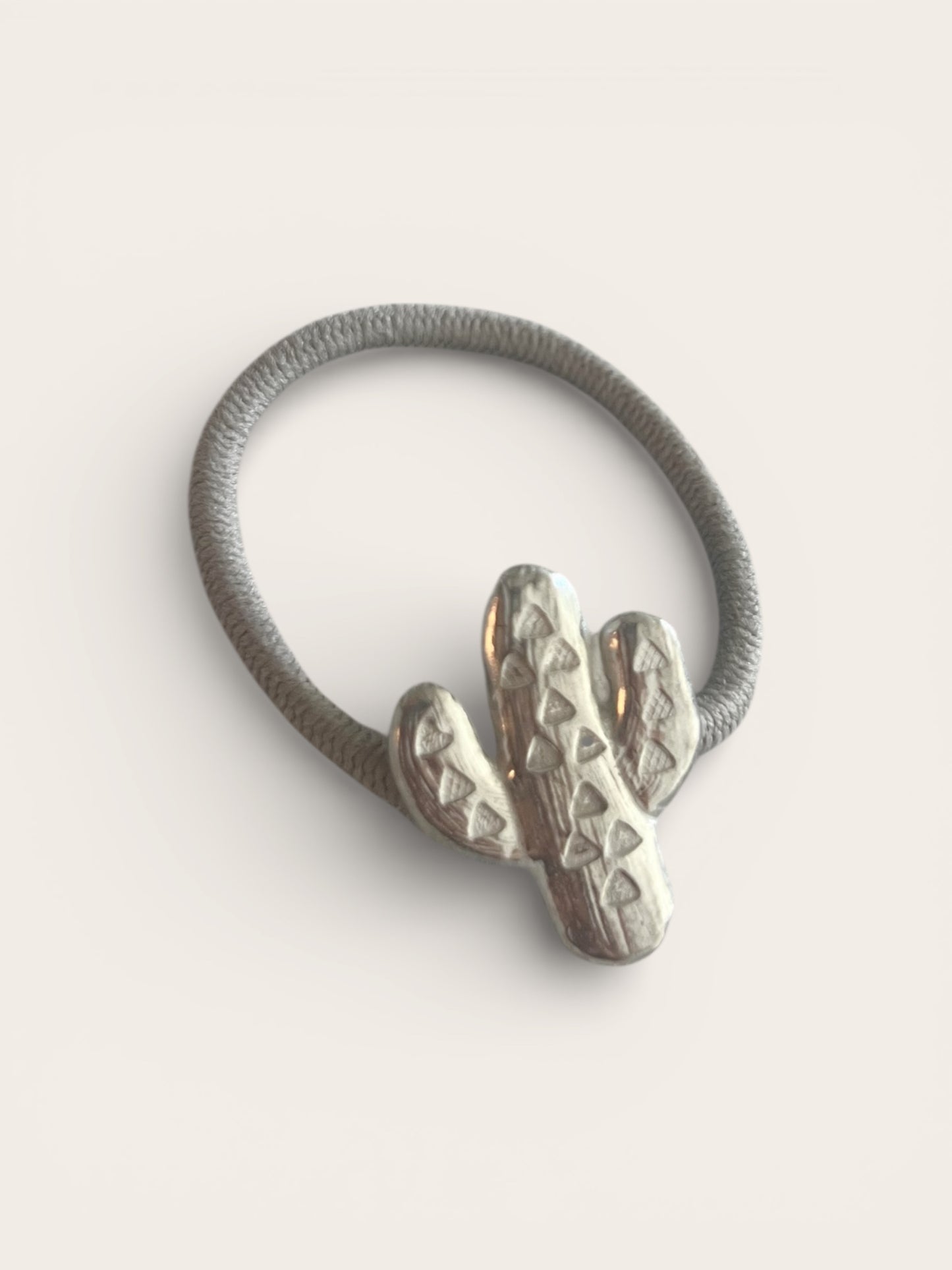 TF - Cactus Hair tie