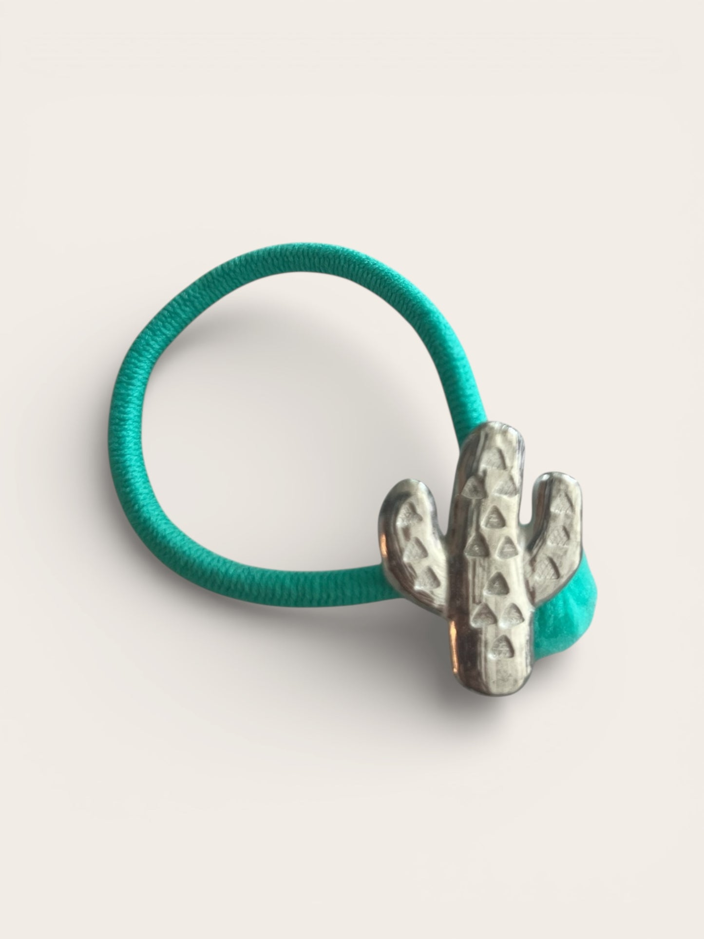 TF - Cactus Hair tie