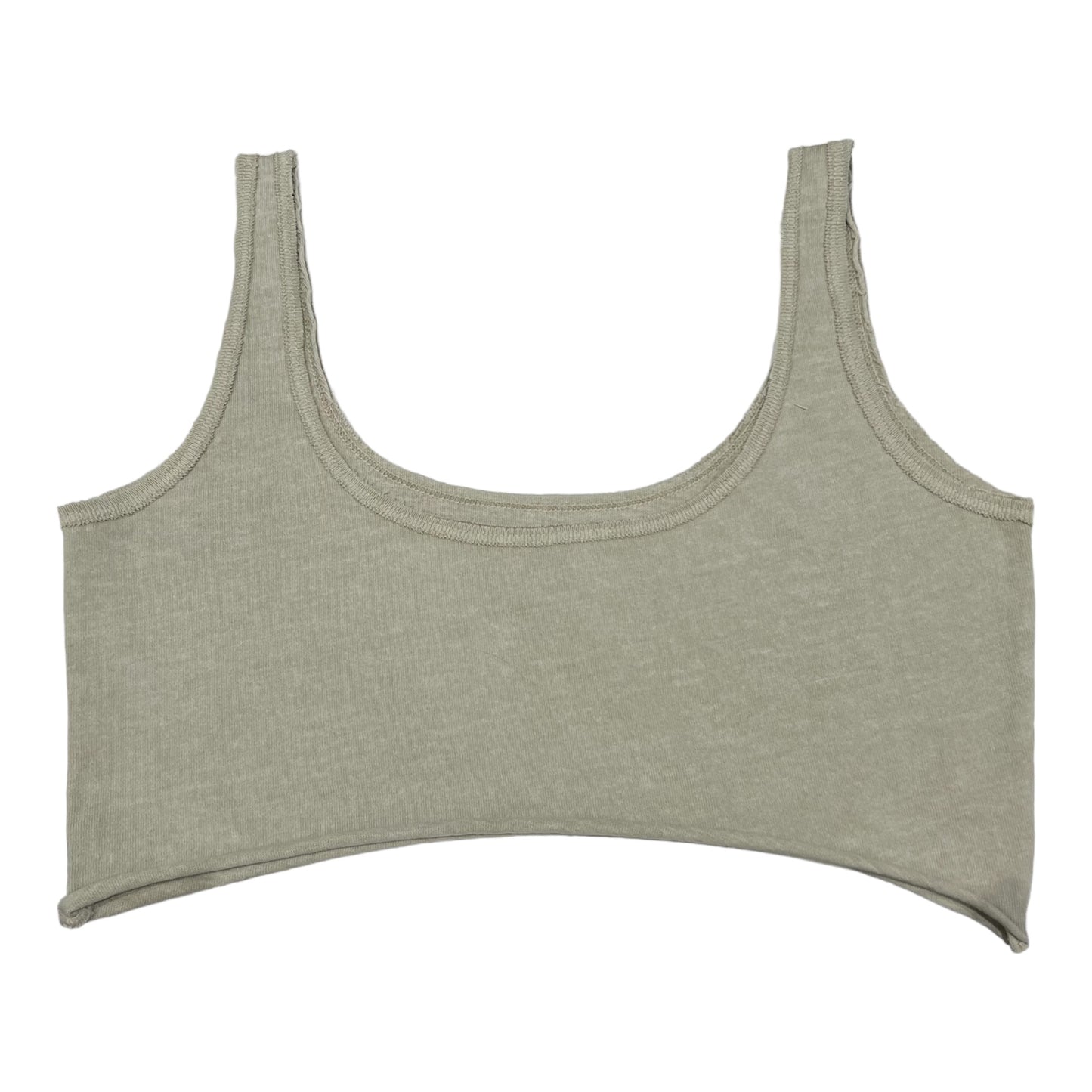 AILANI - Crop Tank