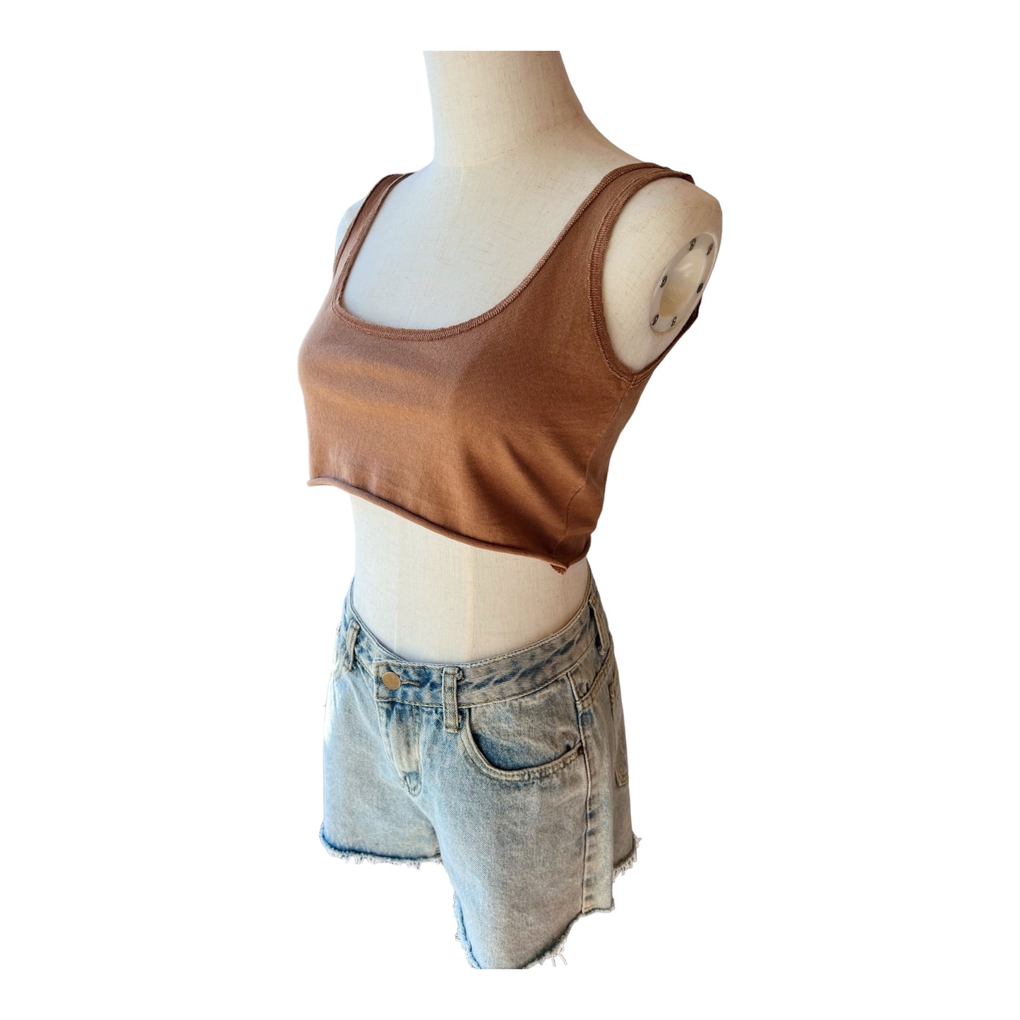 AILANI - Crop Tank