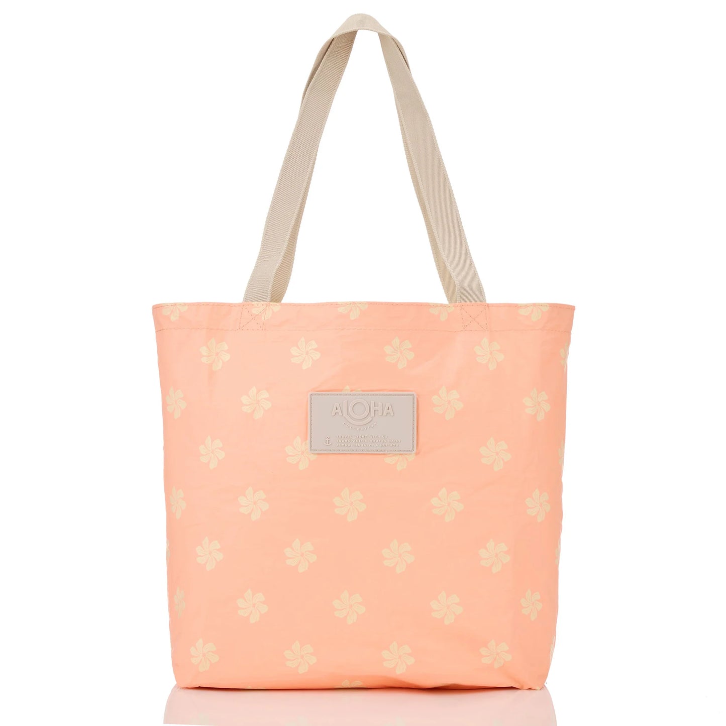 Aloha collection - reversible tote