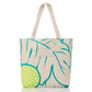 Aloha collection - reversible tote