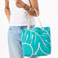 Aloha collection - reversible tote