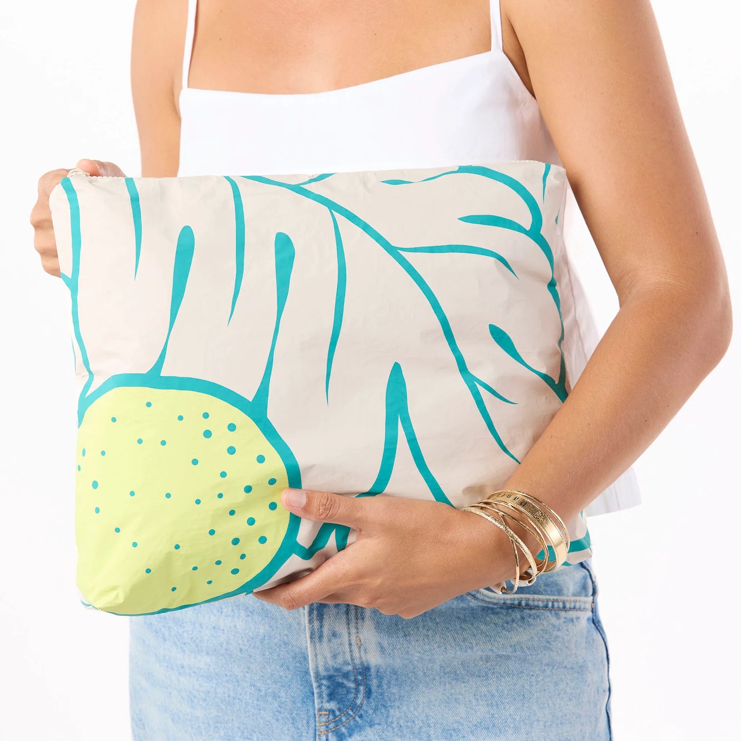 Aloha collection - Max pouch