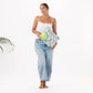 Aloha collection - Max pouch