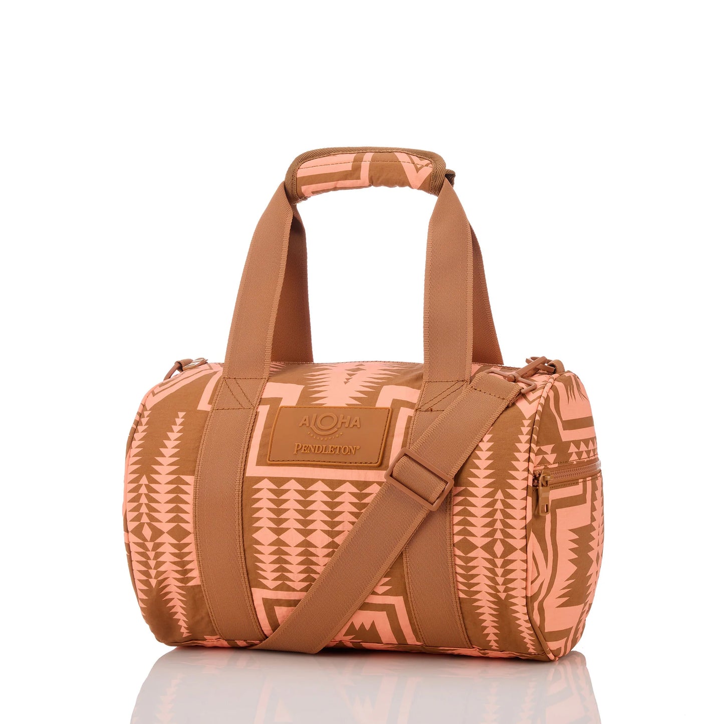 Aloha collection - Stubby Duffle