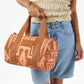 Aloha collection - Stubby Duffle