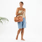 Aloha collection - Stubby Duffle