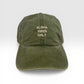 Aloha Vibes Only Cap
