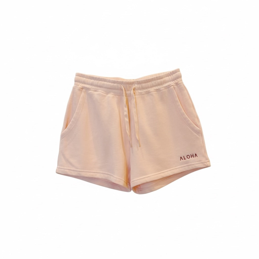 New aloha short pants
