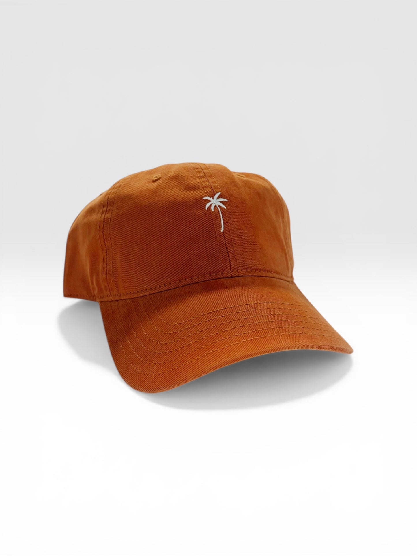 New palm tree Cap