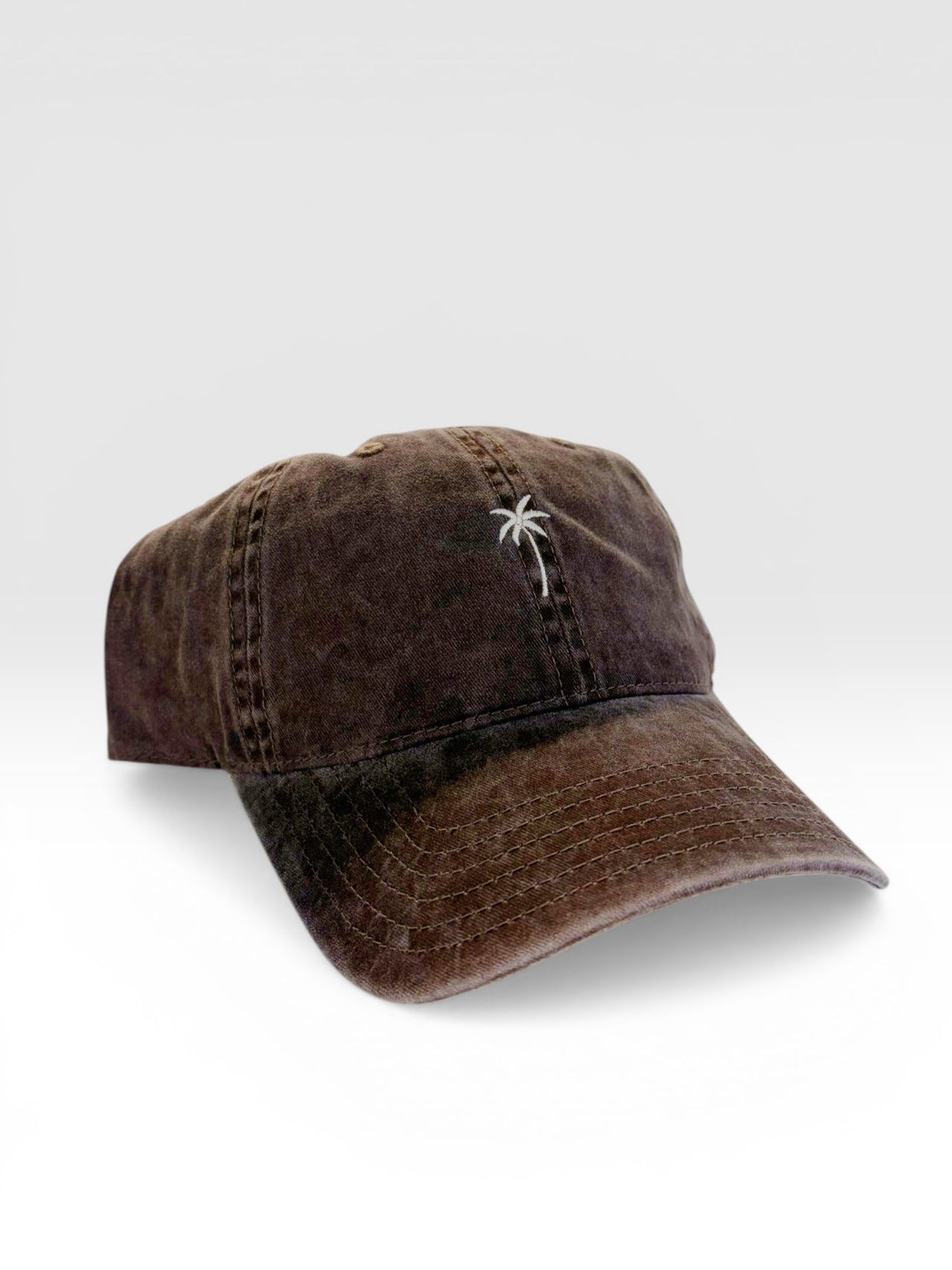 New palm tree Cap