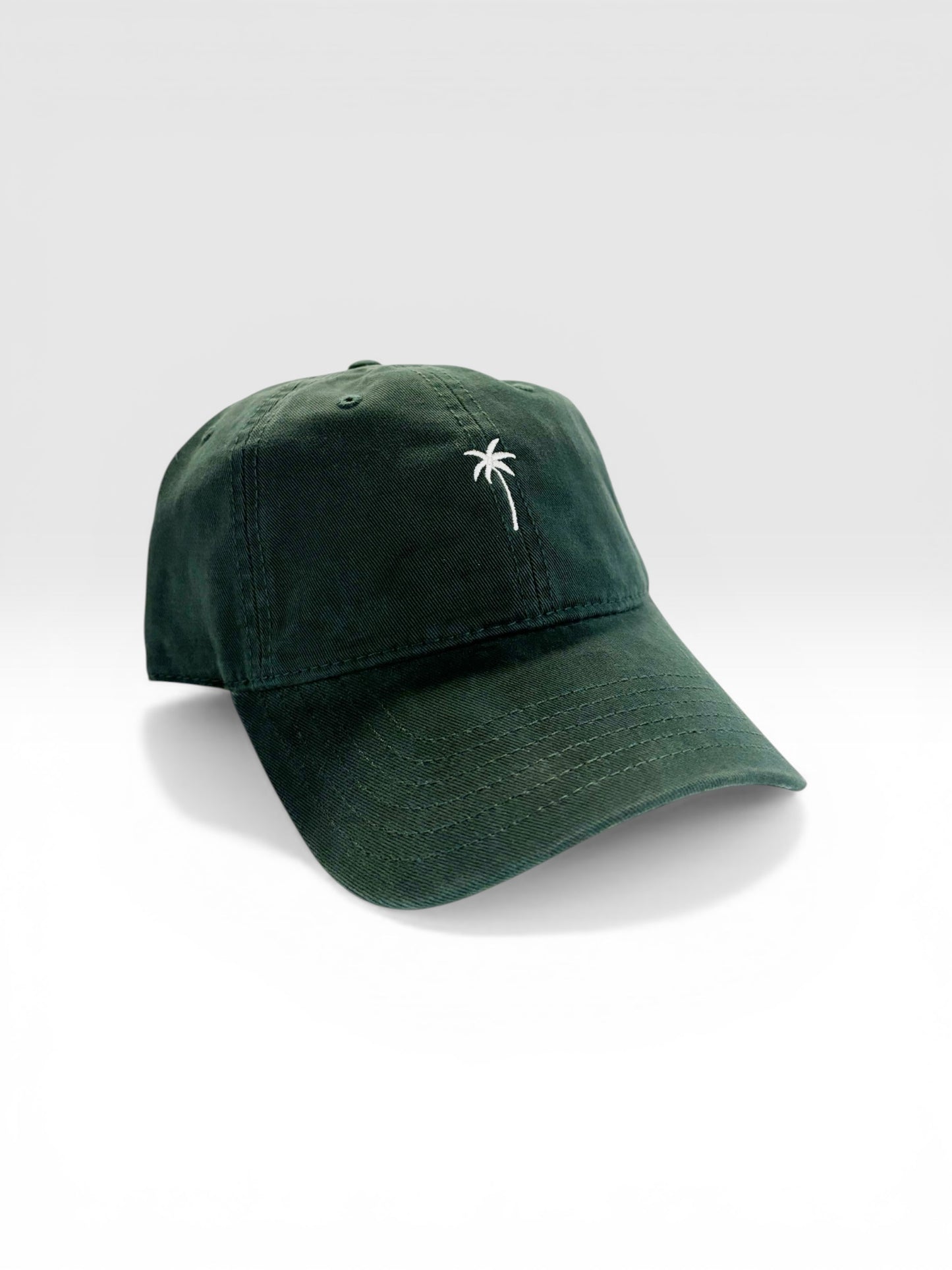 New palm tree Cap
