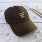 Aloha Vibes Only Cap