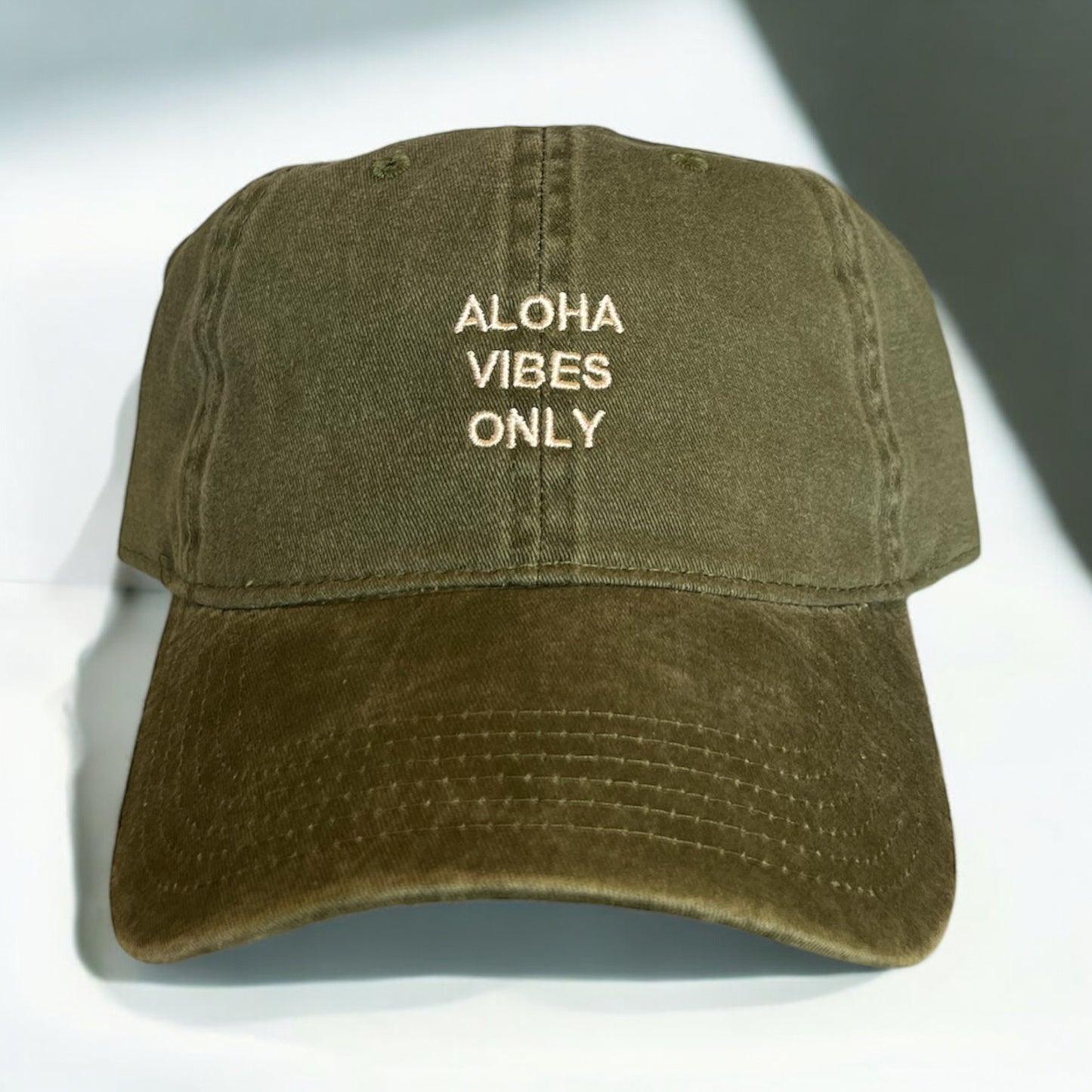 UIS - Aloha Vibes Only Cap