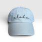 AILANI aloha Cap
