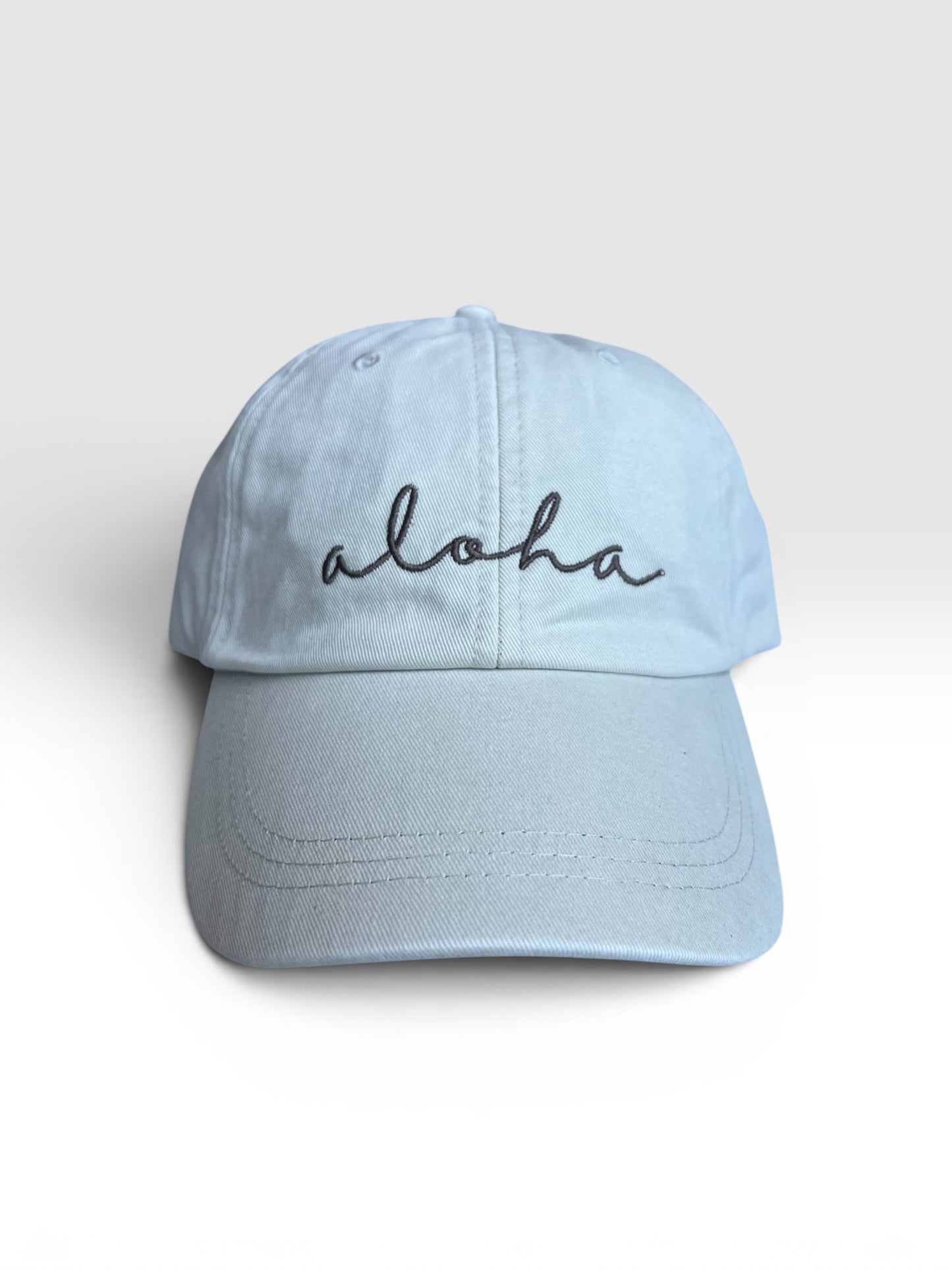 AILANI aloha Cap