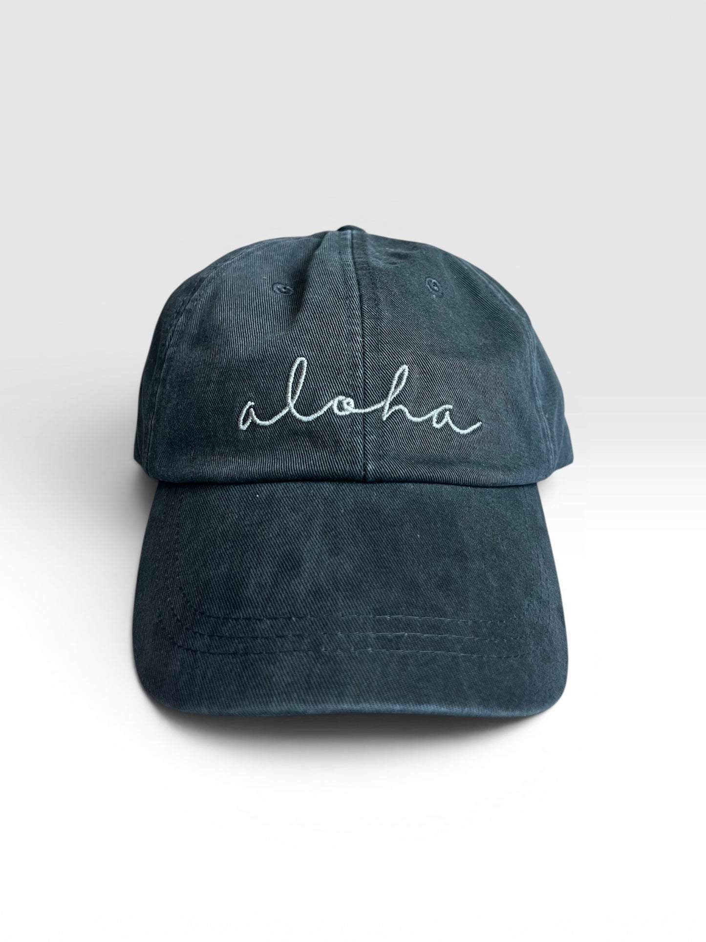 AILANI aloha Cap