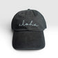 AILANI aloha Cap