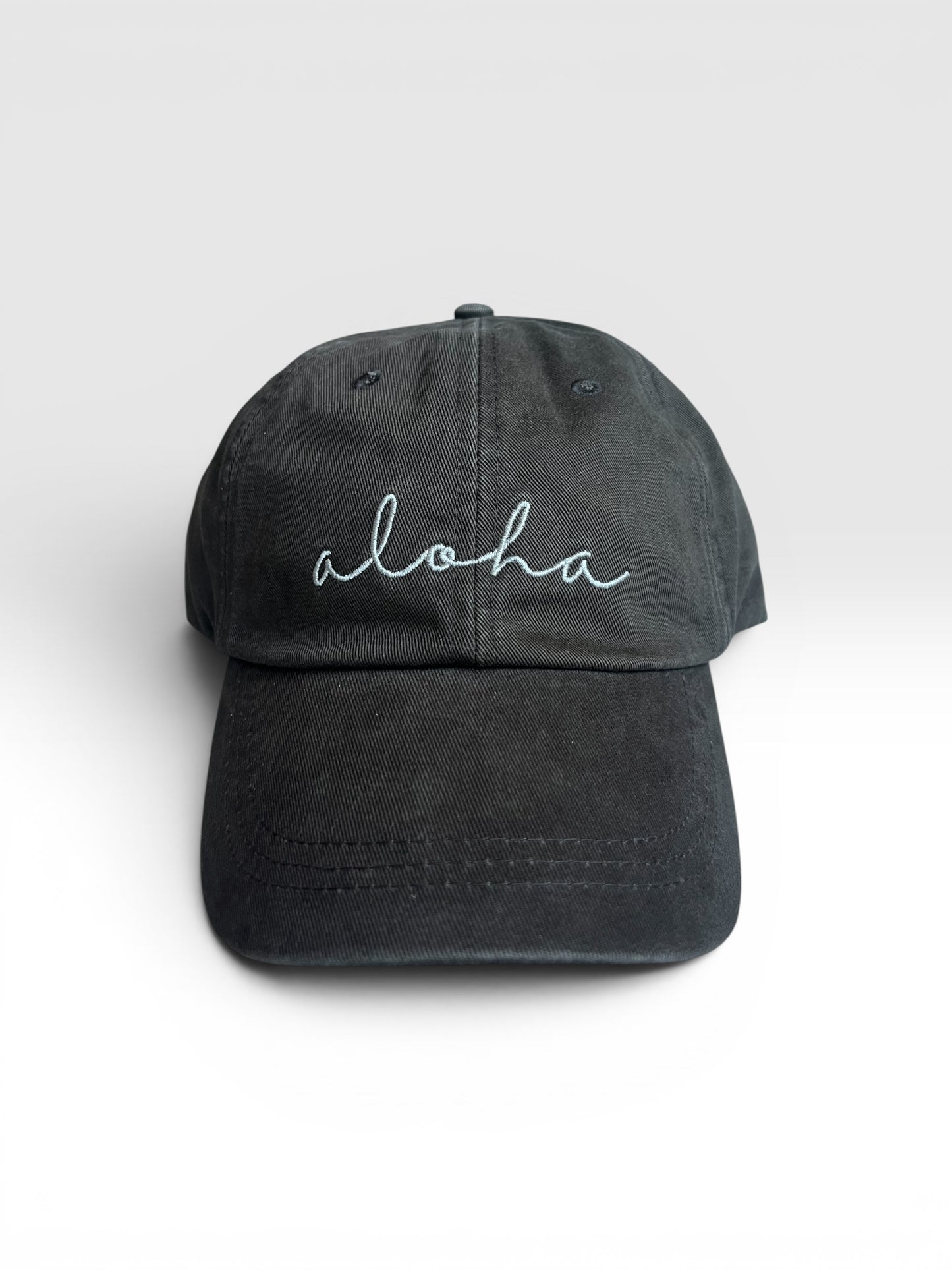 AILANI aloha Cap