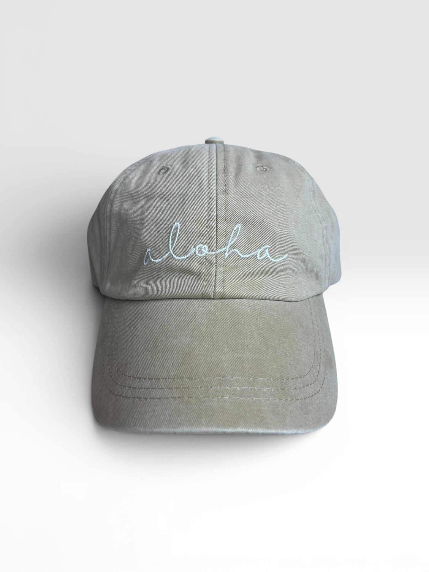 AILANI aloha Cap