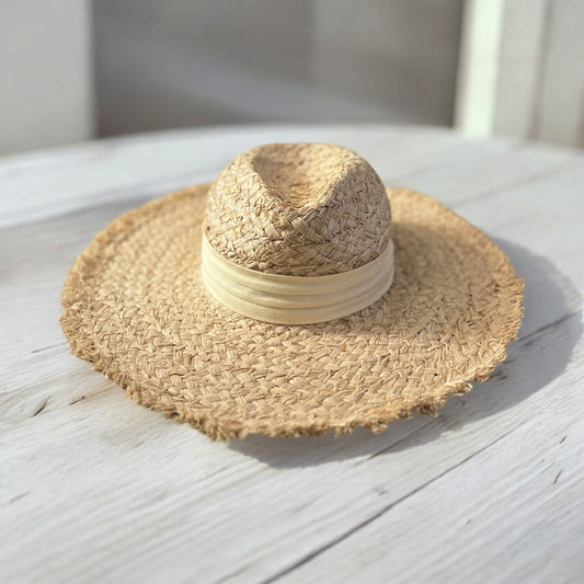 UIS - Straw Hat