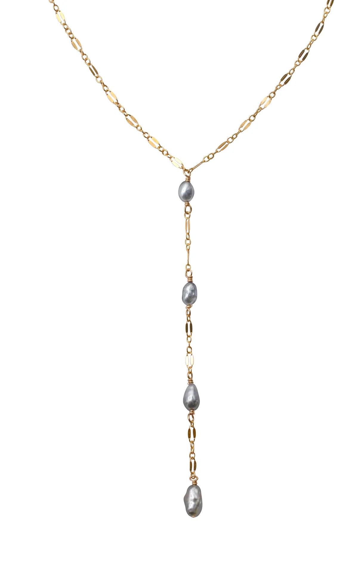 Keshi Co - Tua Necklace