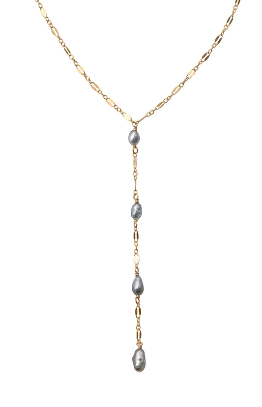 Keshi Co - Tua Necklace