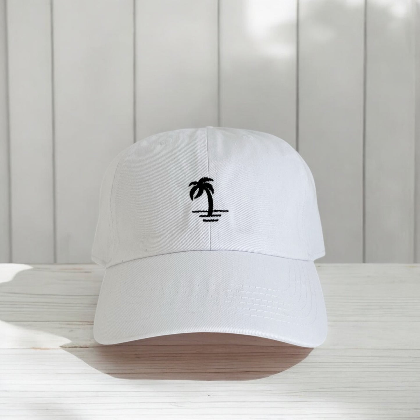 UIS - Palm Tree Cap