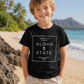 ALOHA STATE - Kids Tee