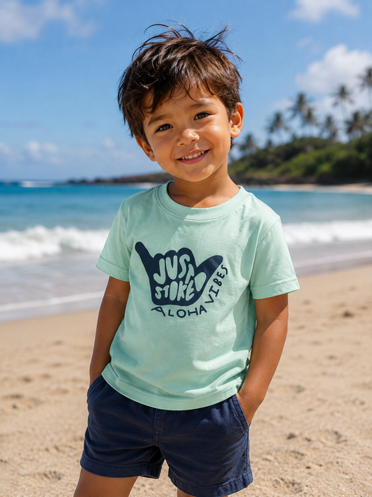 Shaka - Kid’s Tee