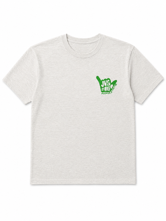 UIS - Shaka unisex tee