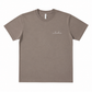Hi surf - aloha unisex tee