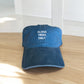 Aloha Vibes Only Cap