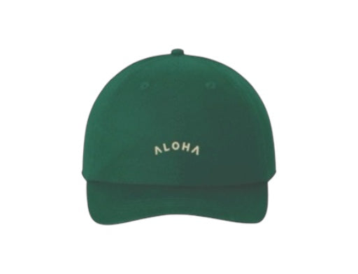 ALOHA arch Cap